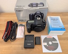 Canon eos mark iii - iii, gehäuse