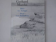 Bilder aus Niehagen. Briefe nach Mecklenburg Gerhard Marcks. Ausgew. u. hrsg. vo