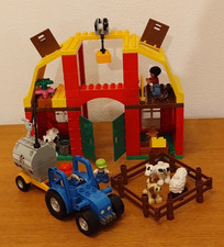 LEGO DUPLO 5649 Town großer Bauernhof Big Farm