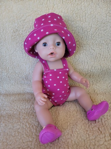 Handgemachte puppenkleidung - handgemachte,