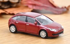 Norev 1/87 HO Citroen C4 Sedan