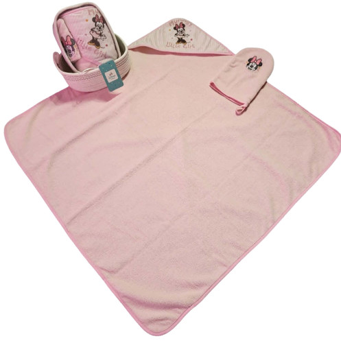 Disney minnie mouse babyset - minnie,