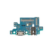 Samsung Galaxy A40 Ladebuchse