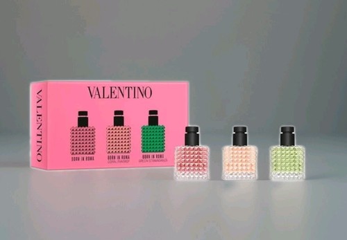 Valentino donna born roma - donna, in