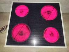 ALNO AME 2033 Kochfeld mit Schott Ceran® Glaskeramik . Mit 2 Jahren Garantie