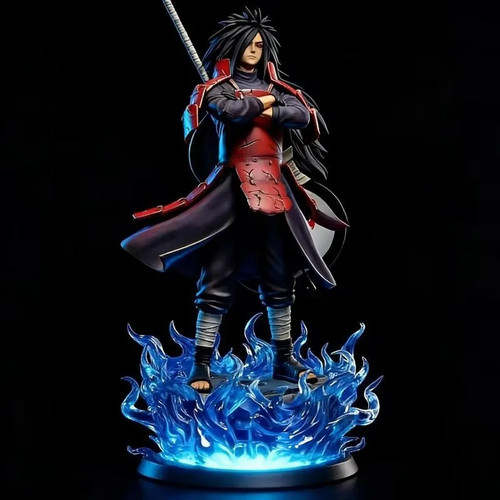 Naruto shipuden uchiha madara - uchiha,