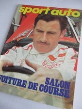 sport auto 2-69 Test Opel GT