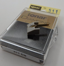 Tonar Diamant Nadel für