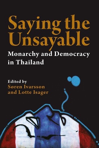 Saying the unsayable sren - saying,