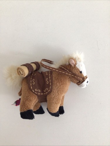 Spiegelburg pferd pony braun - pferd,