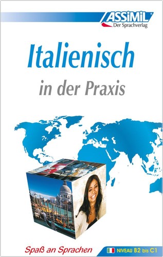 Assimil gmbh - assimil,