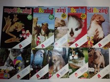 Medizini Zeitschriften