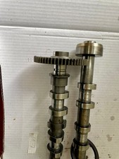 Auslass Nockenwelle Volvo V70