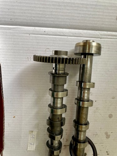 Auslass nockenwelle volvo v70 - volvo,