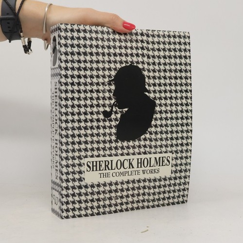 Sherlock holmes the complete - the,