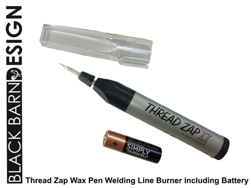 Thread zap batteriebetriebener - thread,