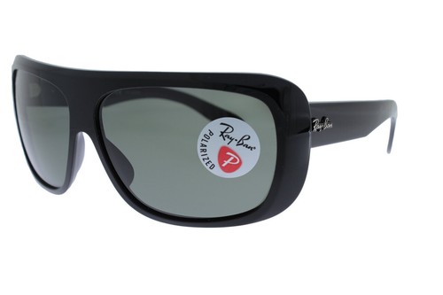 Ray ban blair - blair, black
