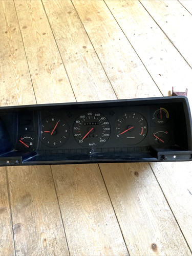Volvo 740 745 - , original