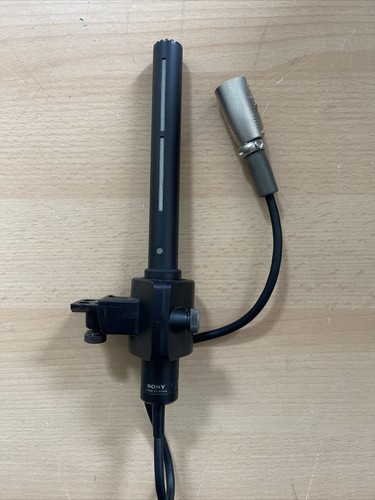 Sony 542 233 - 1-542-233, shotgun