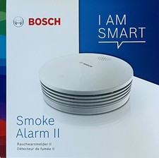 Bosch Smart Home
