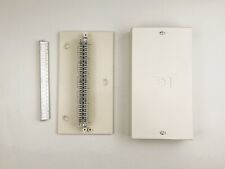 Kunststoffverteilerkasten 1x