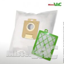 30 x Staubsaugerbeutel + Hepa Filter kompatibel mit Progress PC 4640 Stuttgart