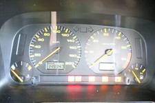 Seat Ibiza Tacho Tachometer