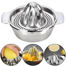 Zitronenpresse Manuelle