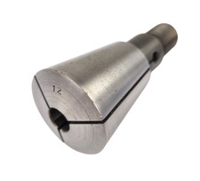 12mm direktspannzange sk40 - direktspannzange,