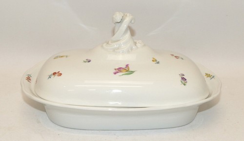 Meissen gemüse terrine - gemüse,
