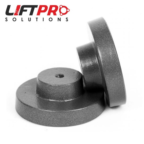 20mm heck lift - 0,8",