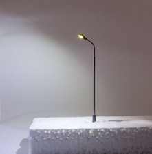 10 LED Straßenlampen N mit