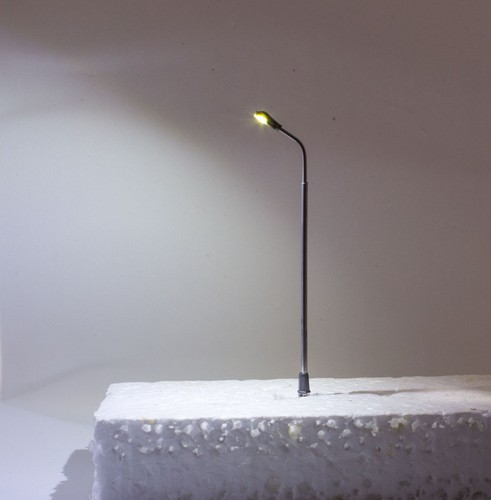 Led straßenlampen mit - led,