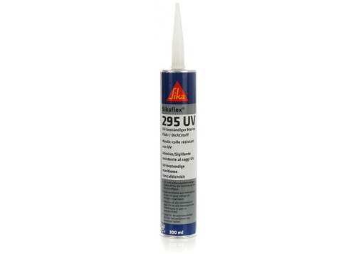 Sikaflex 295 glas und - sikaflex,