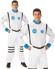 Rubies Astronauten Kostüm
