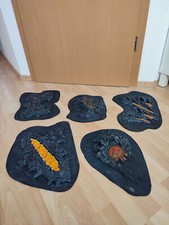 Krater Geländeset Citadel