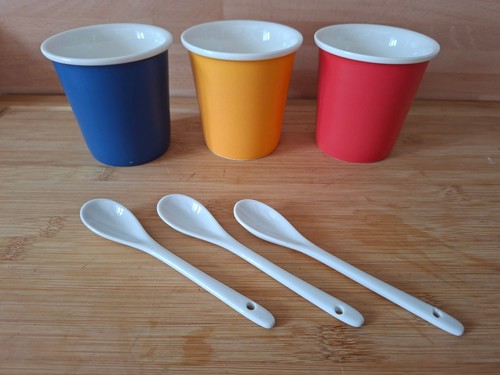 Bialetti kaffeebecher - 3, +