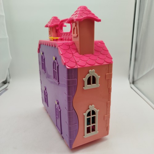 Bundle puppenhaus set - set, von