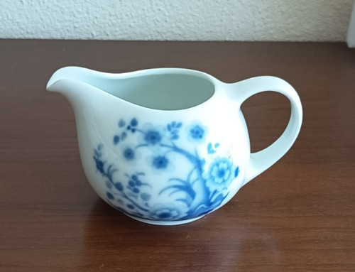 Royal tettau milchkännchen - royal,