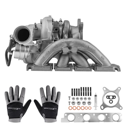 Billet turbo turbocharger for - turbocharger,