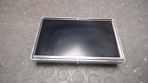 Display bildschirm renault - display,