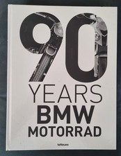 90 Years BMW Motorrad –