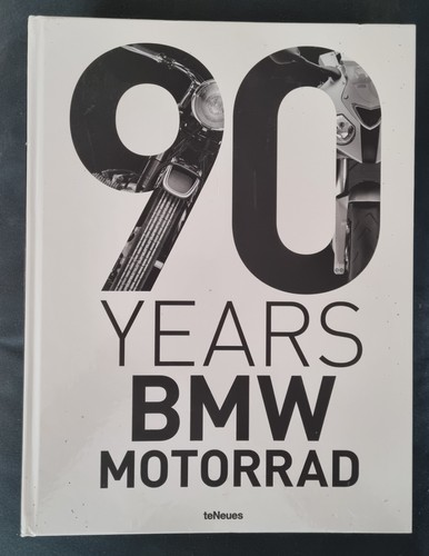 Years bmw motorrad - years,