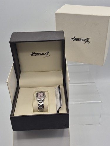 Ingersoll gems damenuhr - damenuhr, ig0020