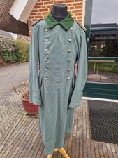 Orginal Mantel Wehrmacht