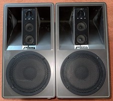 Play 200 Atlantic Lautsprecher