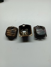 Makita Motorsäge EA4300F Auspuff Mit Kat 161363-0 (K1)