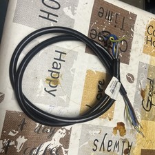 Herdanschlusskabel Original Bosch Serie 8 1.2 M Induktion 2,5 mm2