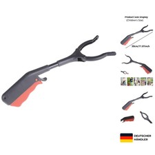 Leichte Greifzange für