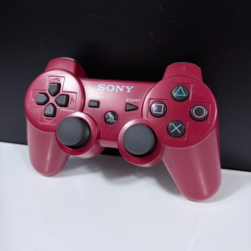 Sony ps3 dualshock - ps3, 3